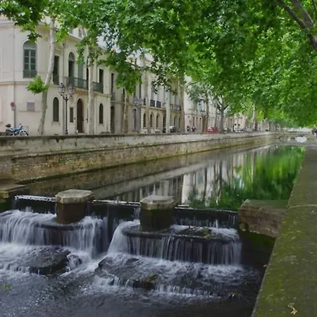 Le Nid Douillet Apartment *