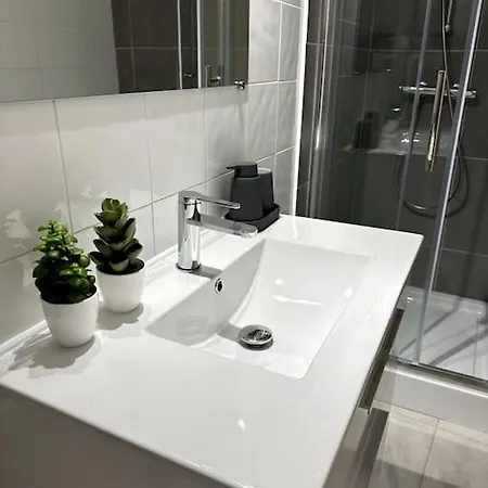 Apartment Le Nid Douillet