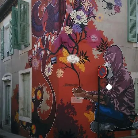 Le Nid Douillet Nimes