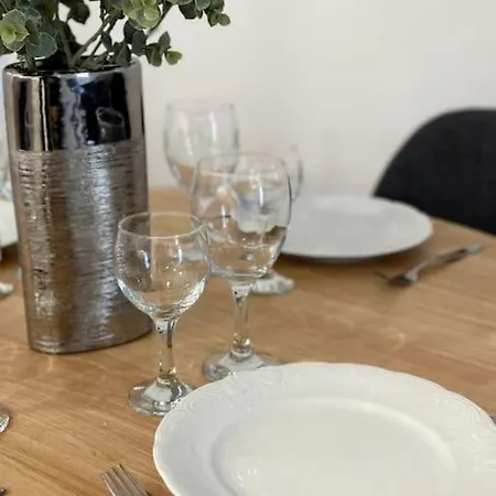 Apartment Le Nid Douillet *