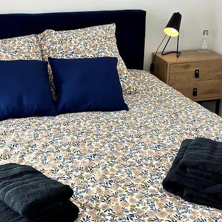 Le Nid Douillet Apartment